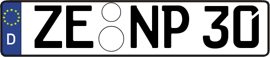 ZE-NP30