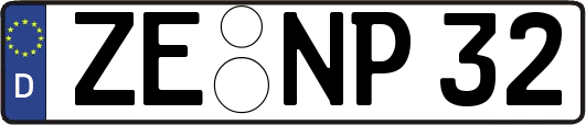 ZE-NP32