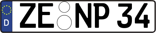 ZE-NP34