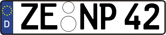 ZE-NP42