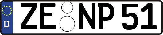ZE-NP51