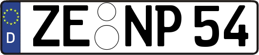 ZE-NP54