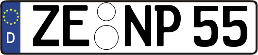 ZE-NP55