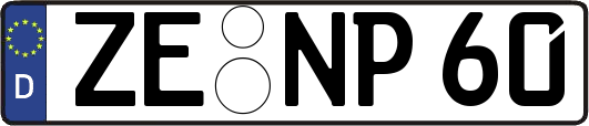 ZE-NP60