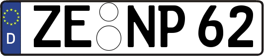 ZE-NP62