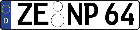 ZE-NP64
