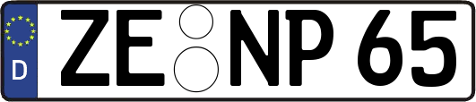 ZE-NP65