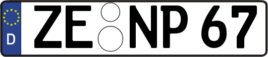 ZE-NP67