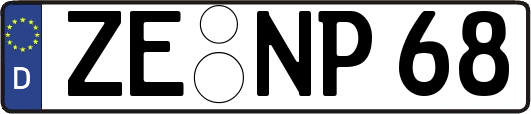 ZE-NP68