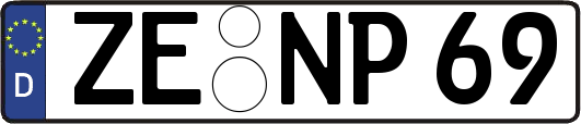 ZE-NP69