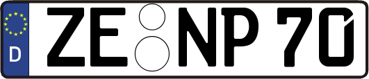 ZE-NP70