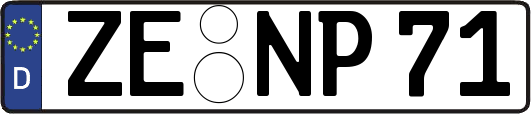 ZE-NP71
