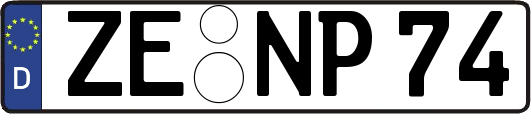 ZE-NP74