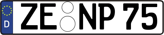 ZE-NP75