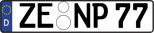 ZE-NP77