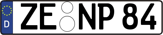 ZE-NP84