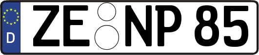 ZE-NP85