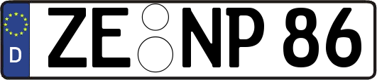 ZE-NP86