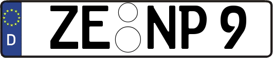 ZE-NP9