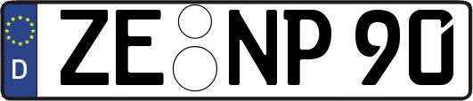 ZE-NP90