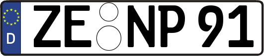 ZE-NP91
