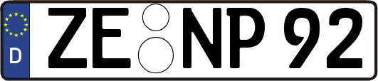 ZE-NP92