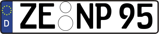ZE-NP95