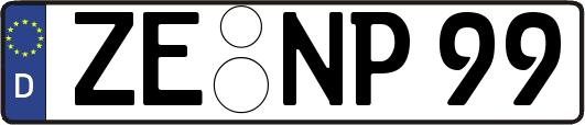 ZE-NP99
