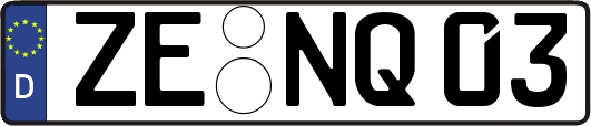 ZE-NQ03