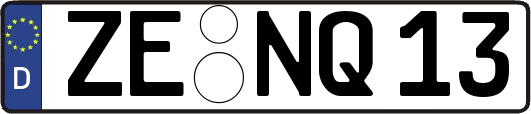 ZE-NQ13