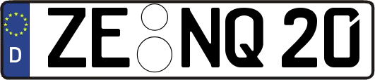 ZE-NQ20