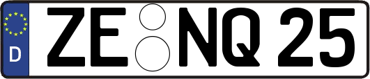 ZE-NQ25