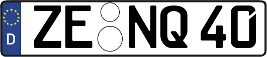 ZE-NQ40
