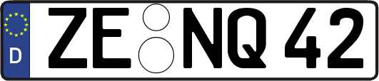 ZE-NQ42