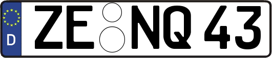 ZE-NQ43