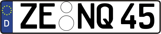 ZE-NQ45
