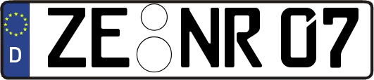 ZE-NR07