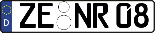 ZE-NR08