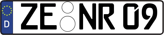 ZE-NR09