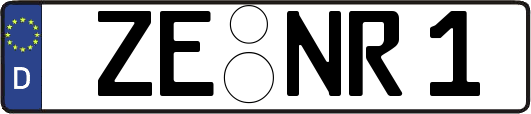 ZE-NR1