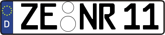 ZE-NR11