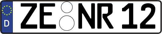 ZE-NR12