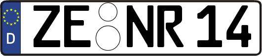 ZE-NR14
