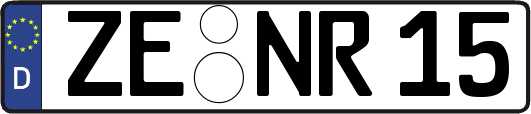 ZE-NR15