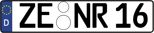 ZE-NR16