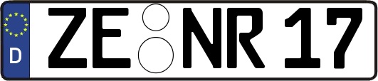 ZE-NR17