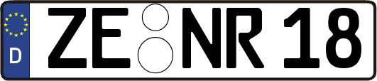 ZE-NR18
