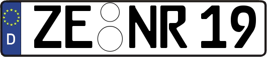 ZE-NR19