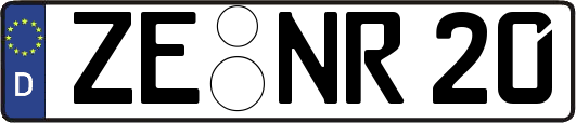 ZE-NR20