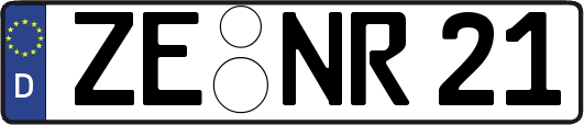 ZE-NR21